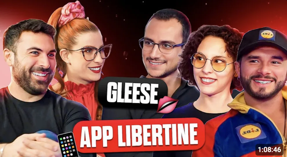 Sylvain Gleese