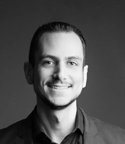 Emmanuel Gleese, fondateur de Gleese