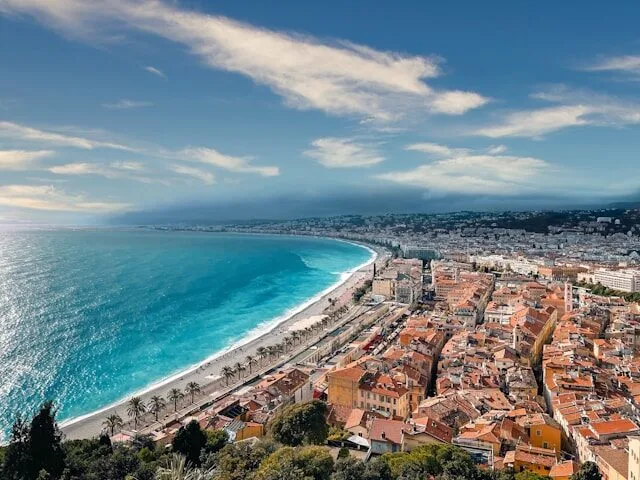 libertinage à nice