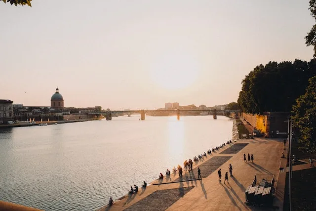 Libertins à Toulouse