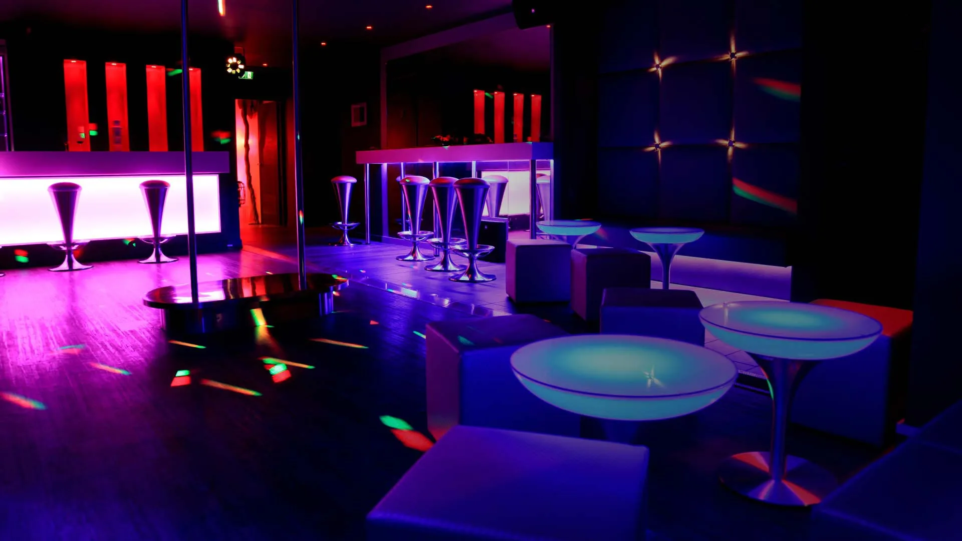 top club libertin toulouse