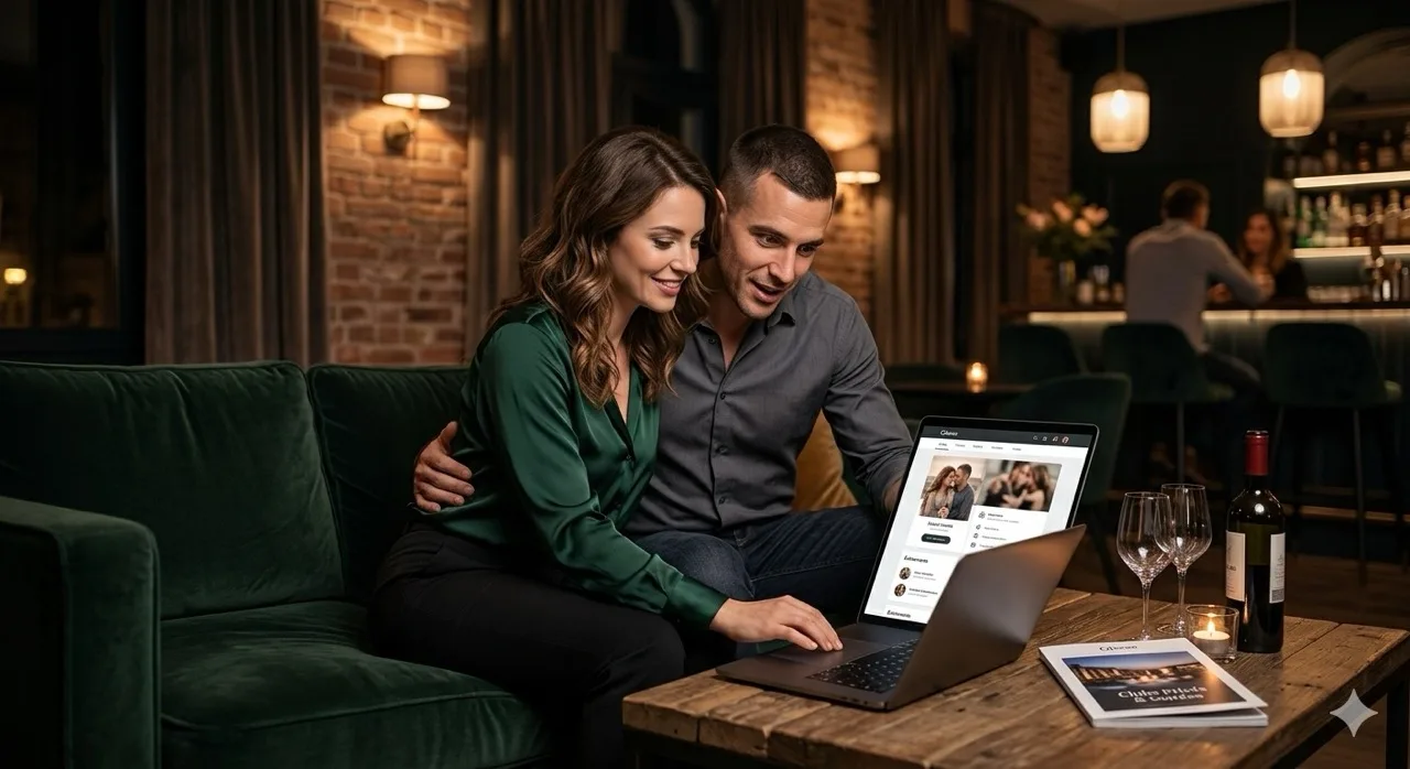 site libertin vs club privé