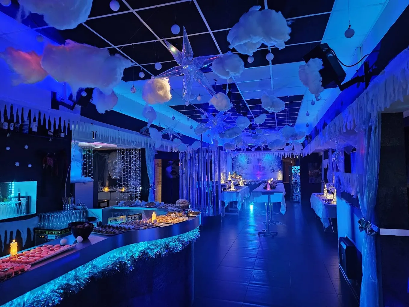 club libertin toulousain